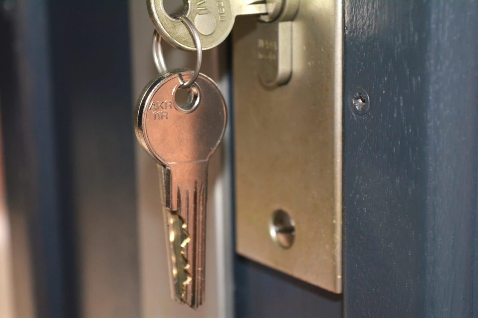 Lock Installation & Repair in Charlotte, NC