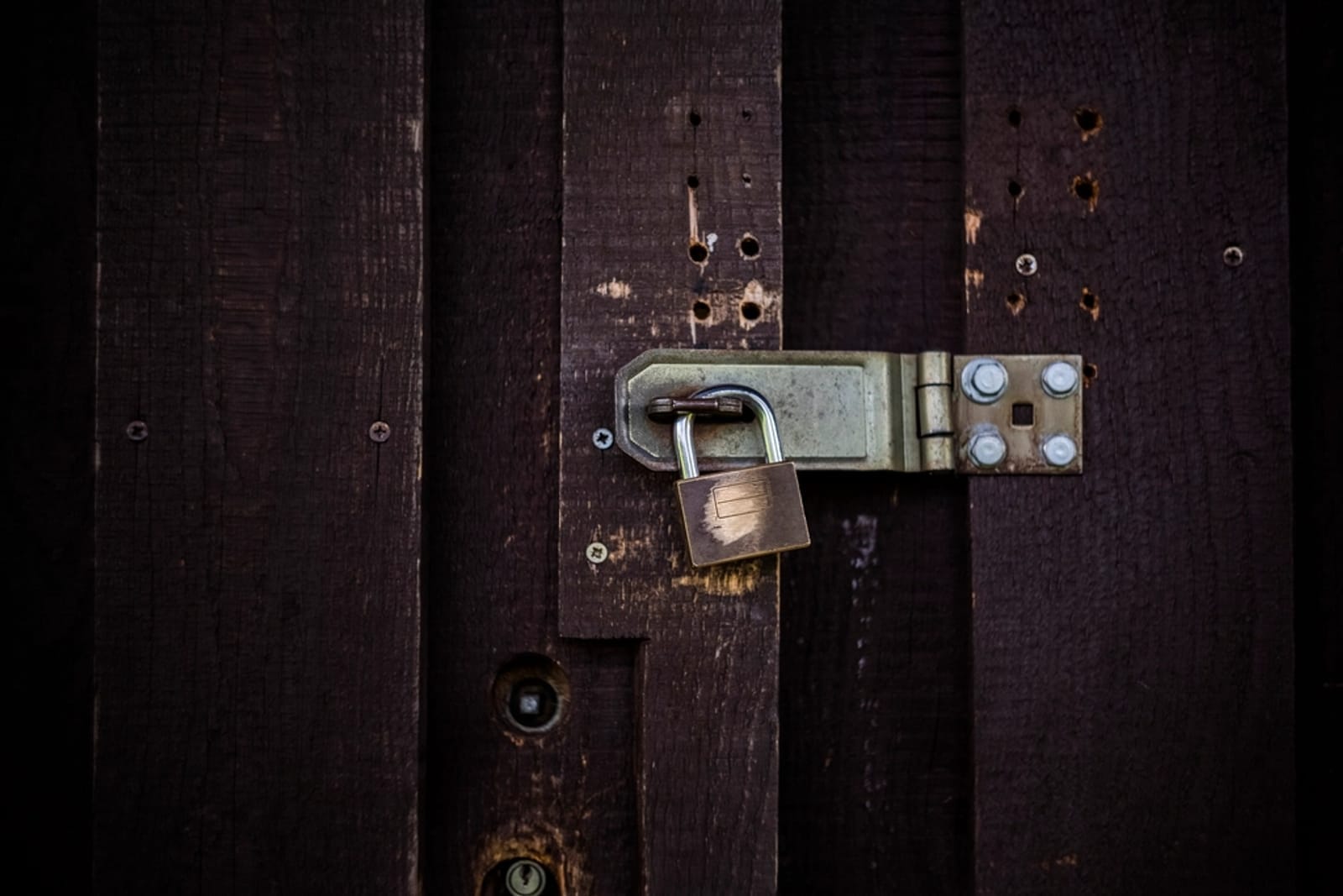 Locksmith in Mooresville, NC